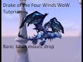 How to farm Drake of the Four Winds