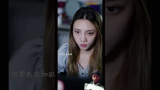 jini ki dost love story video ♥️ [korean mix hindi] #love #lovestory #shorts #viral #video