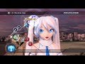 PS3 Project DIVA DT extend EDIT Paradise Cage
