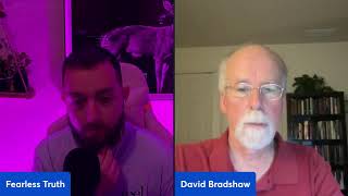 Essence Energy Distinction With Dr David Bradshaw