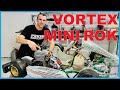 HOW TO: Pre Race Prep A Vortex Mini Rok Engine - POWER REPUBLIC