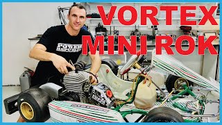 HOW TO: Pre Race Prep A Vortex Mini Rok Engine - POWER REPUBLIC