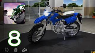 Traffic Rider - Gameplay Walkthrough Part 8 [ iOS, Android ] screenshot 2