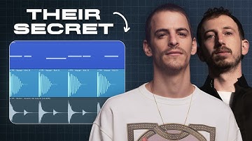 How To Make House Music like Adam Ten & Mita Gami (Maccabi House)