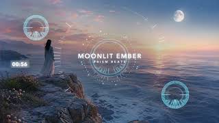 Moonlit Ember — Chill Melodic Beats｜静かで綺麗なチルBGM