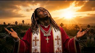 LIL WAYNE - I Lay It All Down (The Prayer We All Need) 2026