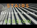 STAIRS /EXPLOSIVE TRAINING SESSION #judo #indianjudo