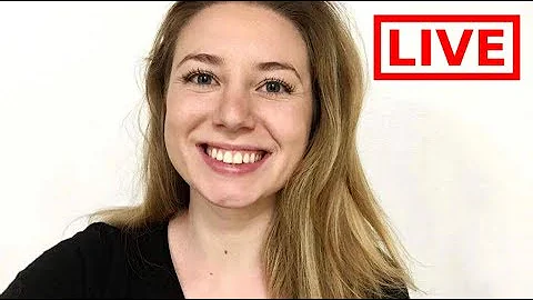 LIVE: How to speak English confidently even if you...