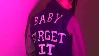 Watch Reyna Baby Forget It video