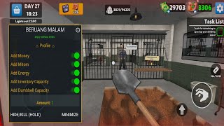 Prison Escape Journey 1.0.8 Unlimited Money Unlimited Energy No Ads Mod Apk screenshot 3