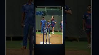 Yorker full toss kyun ban jaati hai? 💀🏏 #crickettips #fastbowling
