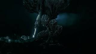 Armor of the Abyss 4k Live Wallpaper