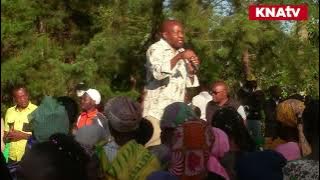 TUMAMALIZA CAMPAIGN HAPA MALAVA NA NDAKWA NDIO TAKUWA MSHINDI~SAVULA