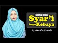 Model Jilbab Kebaya Syari