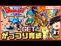 【SFC版ドラクエ6】はぐりん&ロビン2&テリーがっつり育成する!ドラゴンクエスト6幻の大地#7|ゆっくりボイスLive|作業用BGM|睡眠導入|高画質|大画画面奨