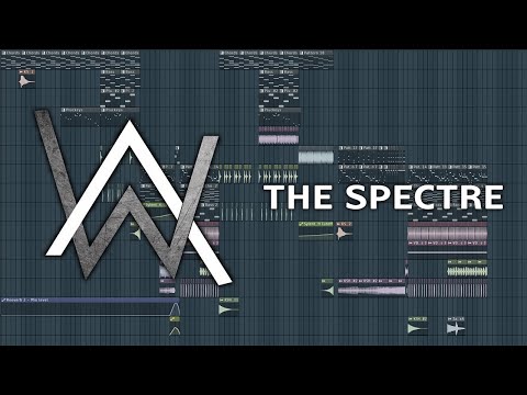 Vídeo: Com Construir Un Espectre