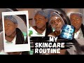MY SKIN CARE ROUTINE FT NOXZEMA, CETAPHIL & CERAVE | HOW TO GET CLEAR SKIN FAST