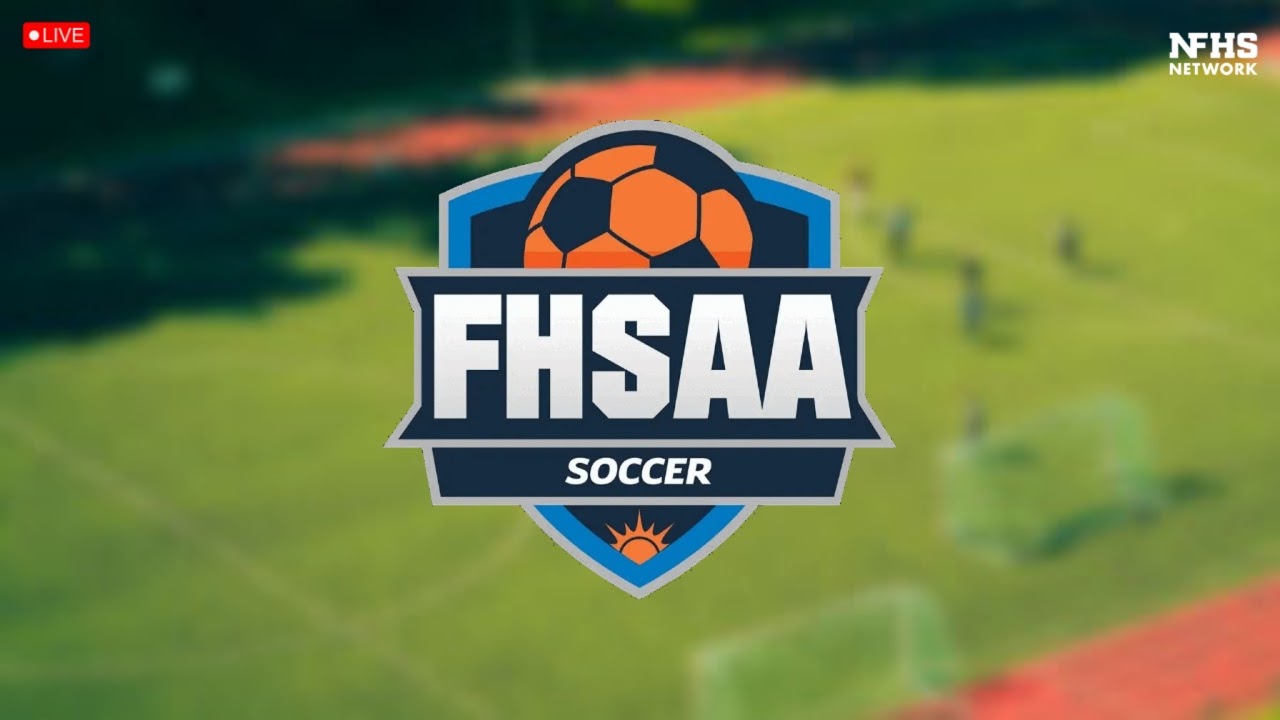 LIVE: Cypress Creek vs Lake Nona | 2026 FHSAA Boys Soccer Playoff