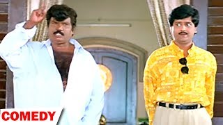 Goundamani Vivek Jayaraman Ultimate Comedy Combo | Tamil Super Hit Comedy