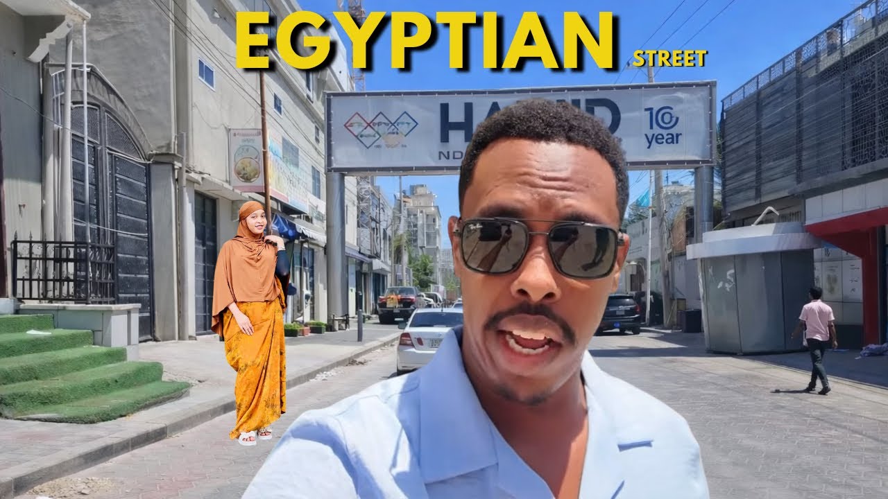 Dhismayaasha wadooyinka looma fiirsado.