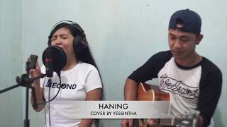 NOVIE MENTAYA - HANING COVER BY YESSINTHA