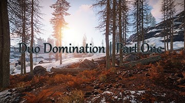 Duo Domination | Part 1/2 | Rust