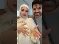 Shahad and Siamand 💔🥺 Shahad crying and breaking down over Siamand's illness 🥺 Preparing for the ...