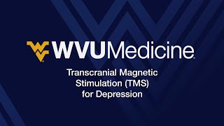 Transcranial Magnetic Stimulation (TMS) for Depression