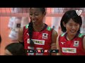 Airi Miyabe in Japan National Volleyball Team | Best Volleyball Actions 2022