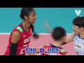 Airi Miyabe in Japan National Volleyball Team | Best Volleyball Actions 2022