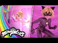 MIRACULOUS | 🐞 CULPABISMO - Akumatized ☯️ | As Aventuras de Ladybug