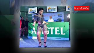 Zodwa Wabantu Reveals Who Her Boyfriend Is Times Live News