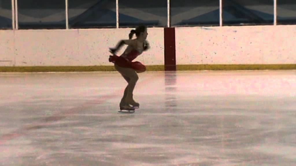 1СП-КП - Мария ТЮМЕНЦЕВА - YouTube