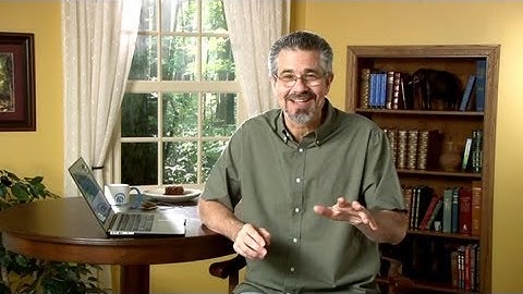 Who Can Forgive Sins But God?: HeavenWord 7 - 0144