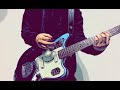 the pillows / brilliant crown ギター弾いてみた。【guitar cover】