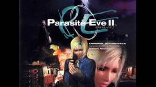 Video-Miniaturansicht von „Don't Move! - Parasite Eve II OST“