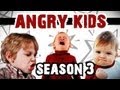 ANGRY KIDS ON XBOX LIVE (Angry Girl Gamer)