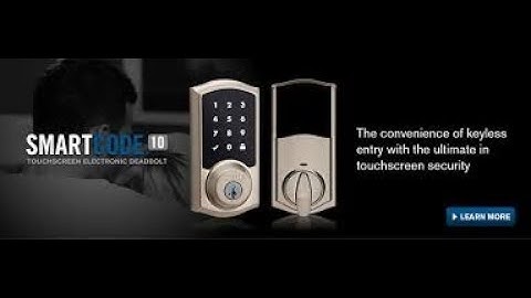 how to pair smart door lock  with Samsung smart things hub
