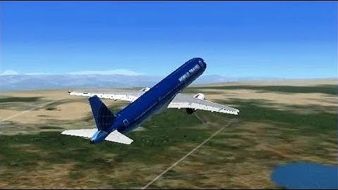 fsx airbus a321 tutorial