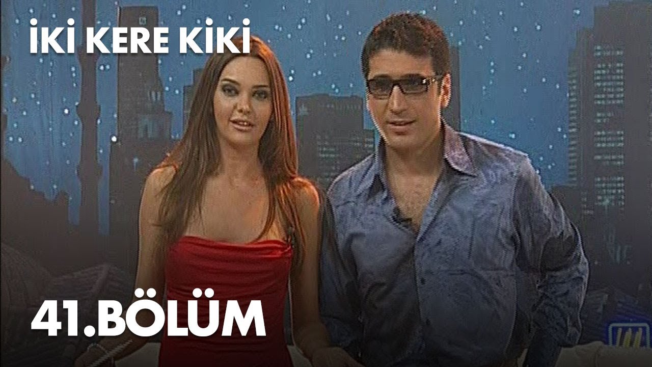 iki kere neşelen mp4 indir