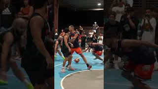 Si esto me llega a salir... #juanmi  #basquetball #basketball #nba2k23  #highlights