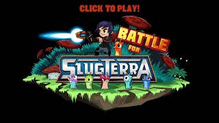Battle for Slugterra OST - Evil Mystery 1 screenshot 4