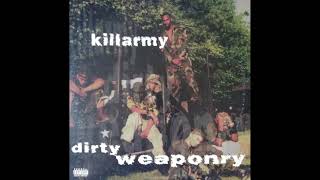Killarmy - The Shoot Out
