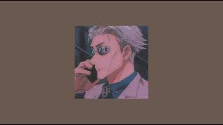 Gentleman - PSY | [slowed + reverb]