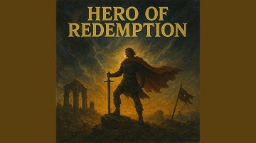 Hero of Redemption