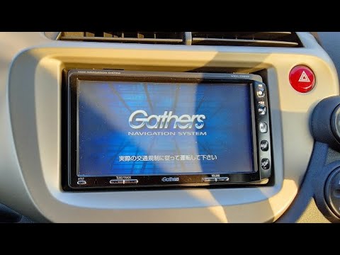 カーオーディオ Gathers VXHM-184VFI 2025年最新】Yahoo!オークション -vxm-184vfiの中古品・新品・未