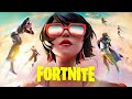 Dcouverte fortnite