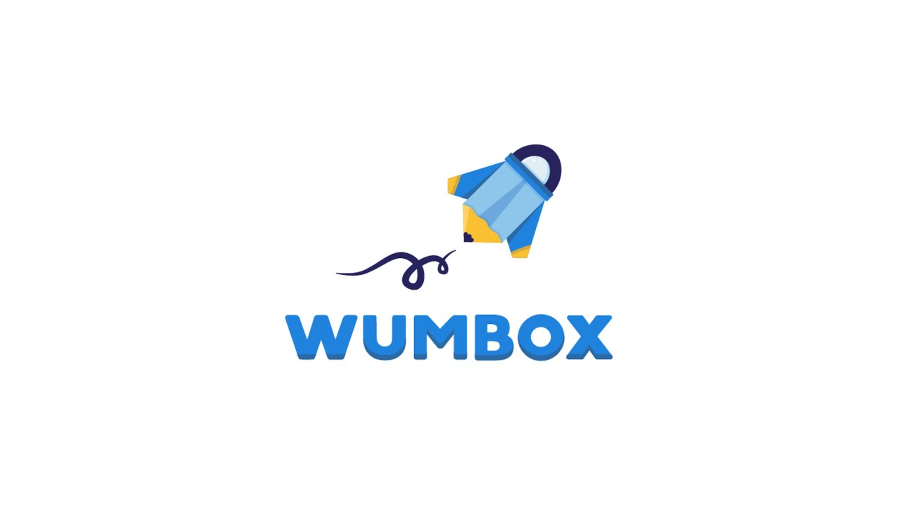 Welcome To Wumbox YouTube wumbox-youtube