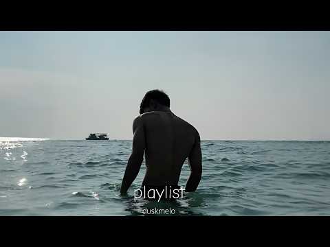 [playlist] Chill R&B mood for when your mind is cluttered🎧 chill · R&B · mood