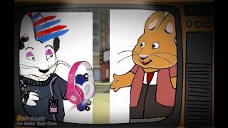 Max & Ruby Adventures Episode 6